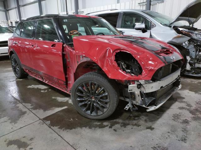 MINI COOPER S C 2016 wmwln9c54g2b31974