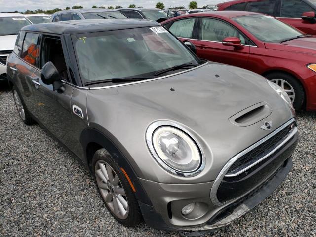 MINI COOPER S C 2016 wmwln9c54g2e48248