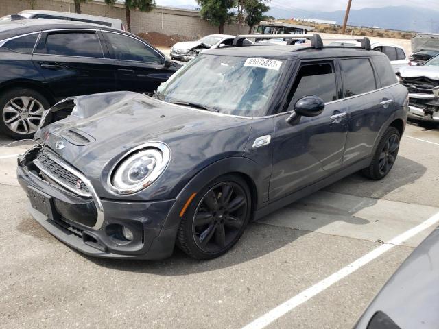 MINI COOPER 2017 wmwln9c54h2b32253