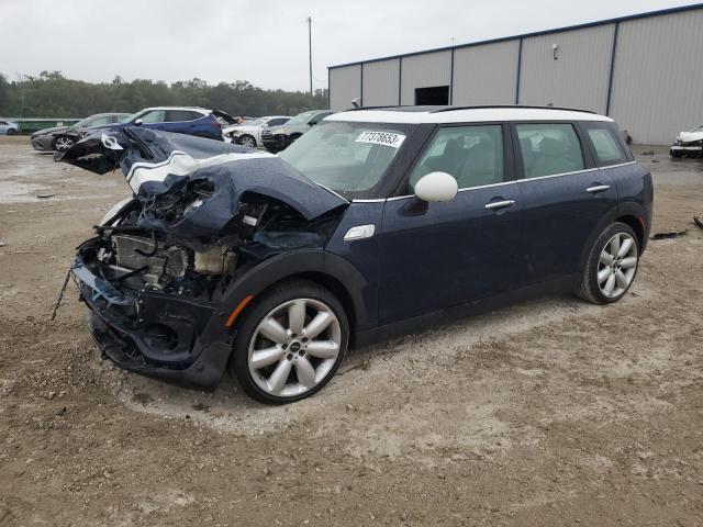 MINI COOPER 2018 wmwln9c54j2e51089