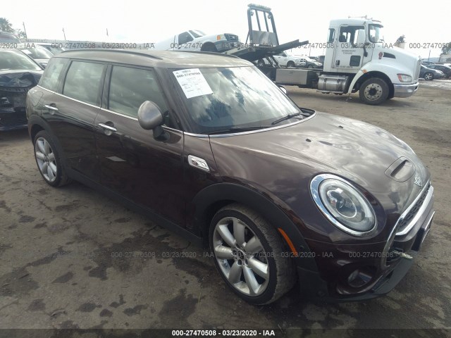 MINI NULL 2019 wmwln9c54k2h59946