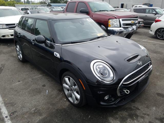 MINI NULL 2019 wmwln9c54k2h60241