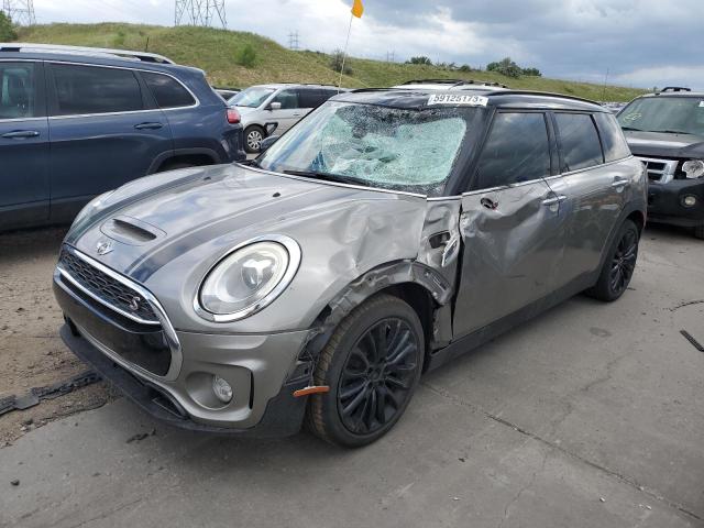 MINI COOPER S C 2016 wmwln9c55g2b31854