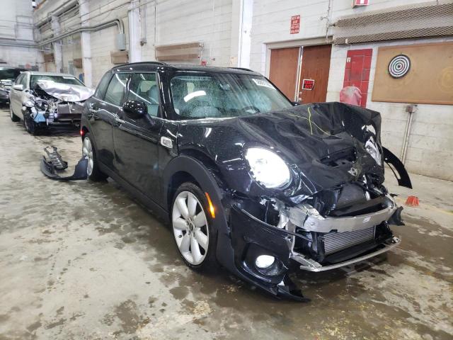 MINI COOPER S C 2016 wmwln9c55g2b32020