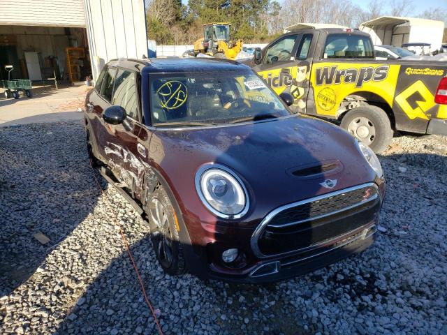 MINI COOPER S C 2016 wmwln9c55g2e16344