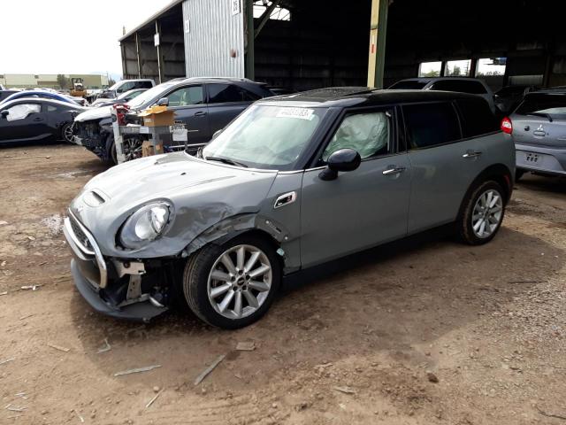 MINI COOPER S C 2016 wmwln9c55g2e48405