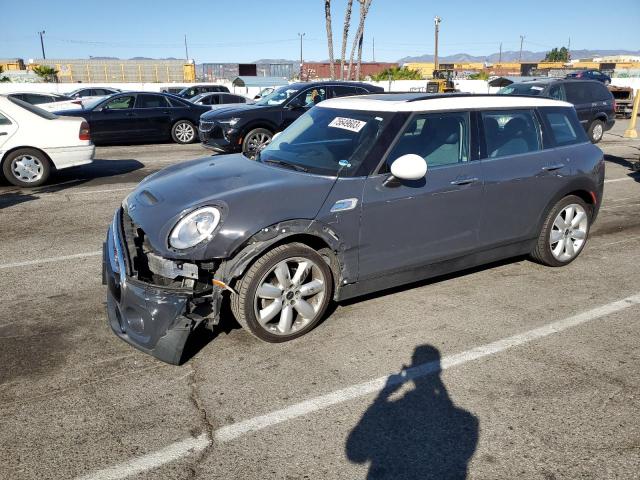 MINI NULL 2016 wmwln9c55g2e48498