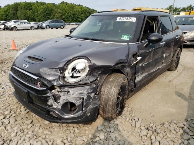 MINI COOPER S C 2018 wmwln9c55j2e50985