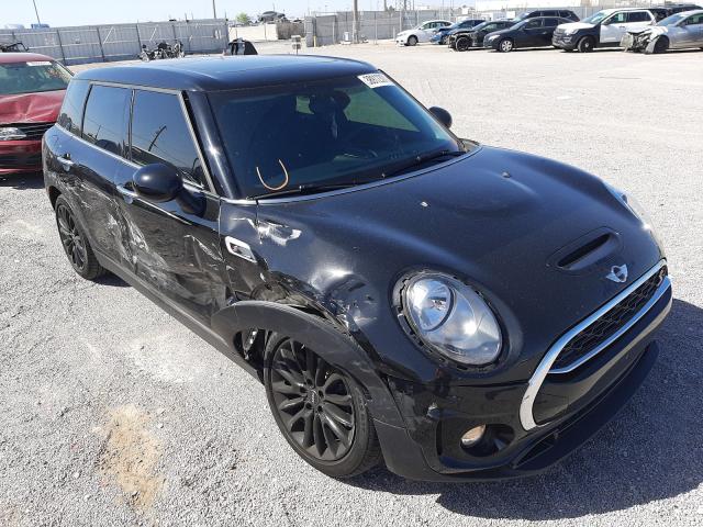 MINI COOPER S C 2018 wmwln9c55j2e51182