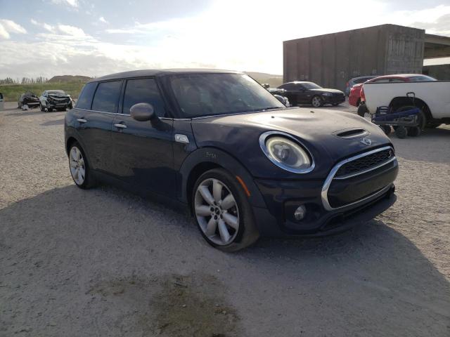 MINI COOPER S C 2016 wmwln9c56g2b31524