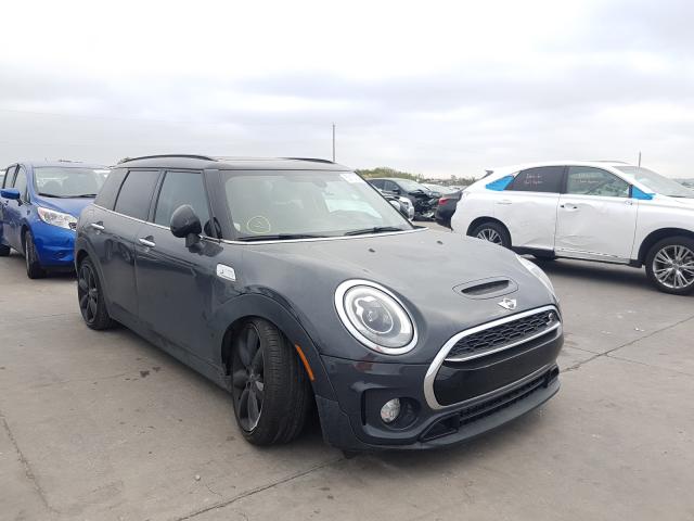 MINI COOPER S C 2016 wmwln9c56g2e48011