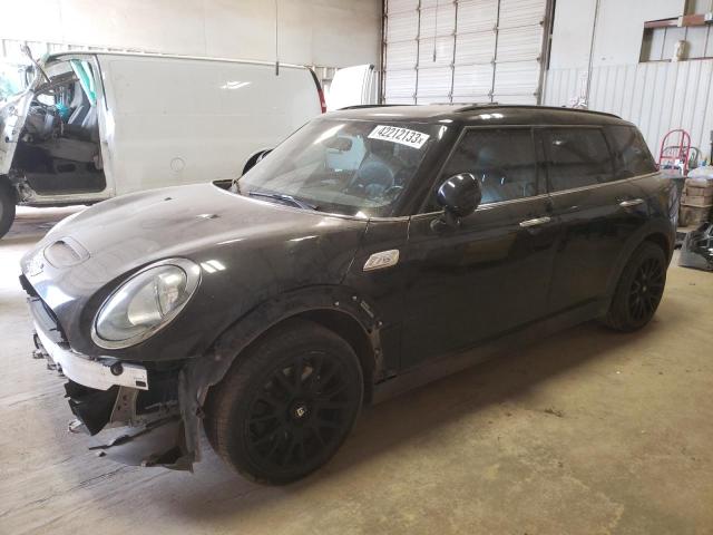 MINI COOPER S C 2016 wmwln9c57g2b31340