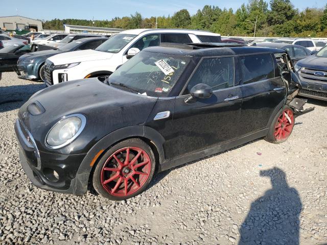 MINI COOPER S C 2016 wmwln9c57g2b31905