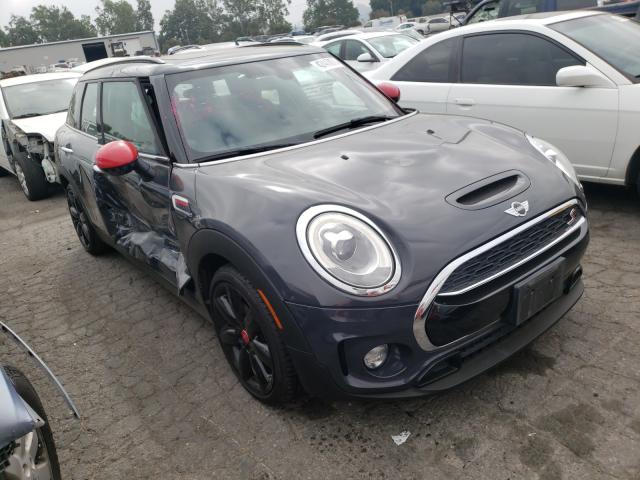 MINI COOPER S C 2016 wmwln9c57g2e47790