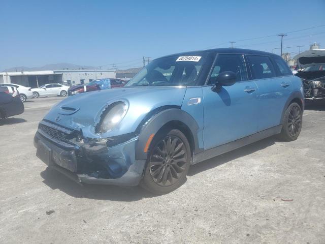 MINI COOPER S C 2018 wmwln9c57j2e50891