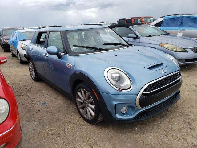 MINI COOPER S C 2018 wmwln9c57j2e50907