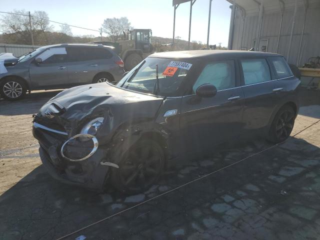 MINI COOPER S C 2018 wmwln9c57j2e50986