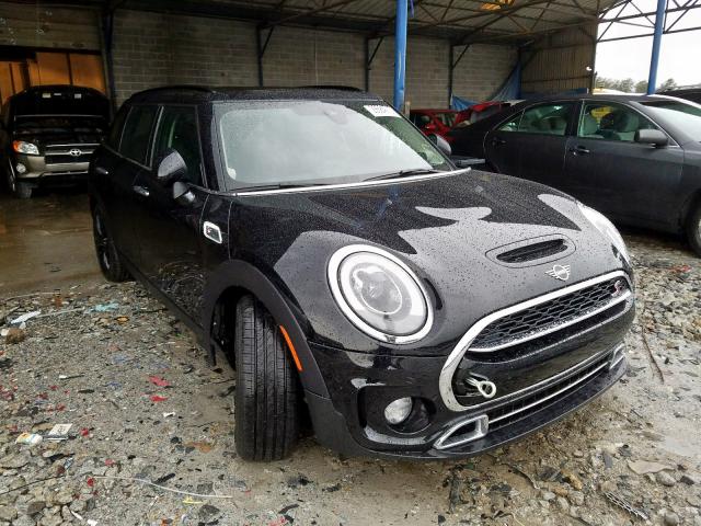 MINI COOPER S C 2019 wmwln9c57k2e51489