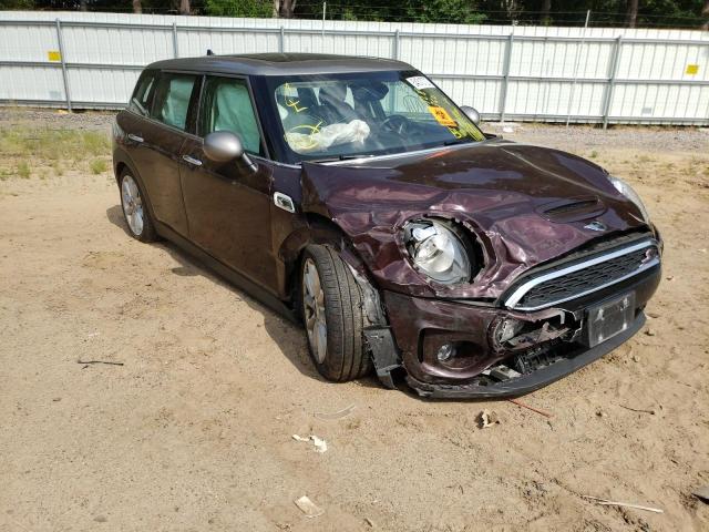 MINI COOPER S C 2016 wmwln9c58g2b30889