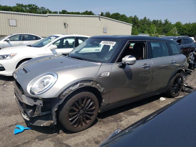 MINI COOPER 2016 wmwln9c58g2b31038