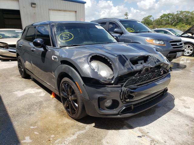 MINI COOPER S C 2016 wmwln9c58g2e16080