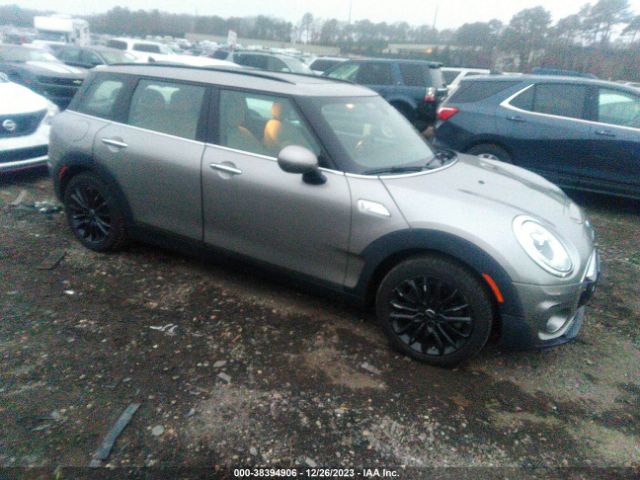 MINI CLUBMAN 2016 wmwln9c58g2e16192