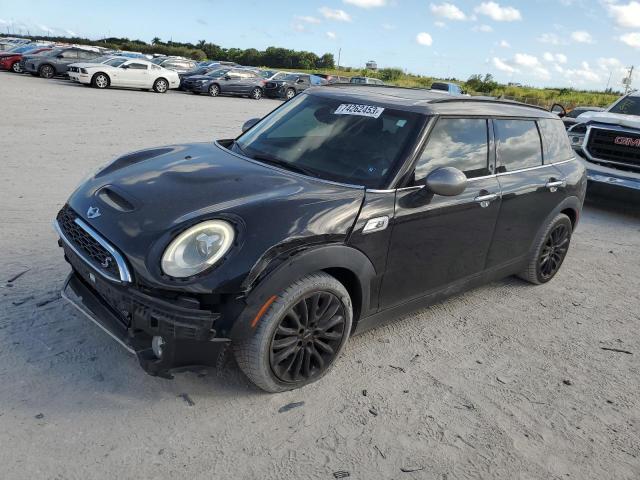 MINI COOPER 2016 wmwln9c58g2e48043