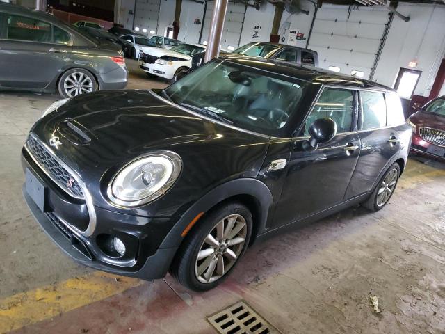 MINI COOPER 2016 wmwln9c58g2e48222