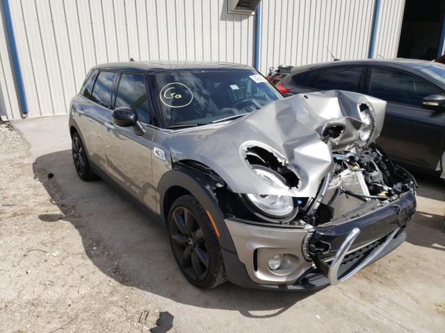 MINI COOPER S C 2017 wmwln9c58h2e48786