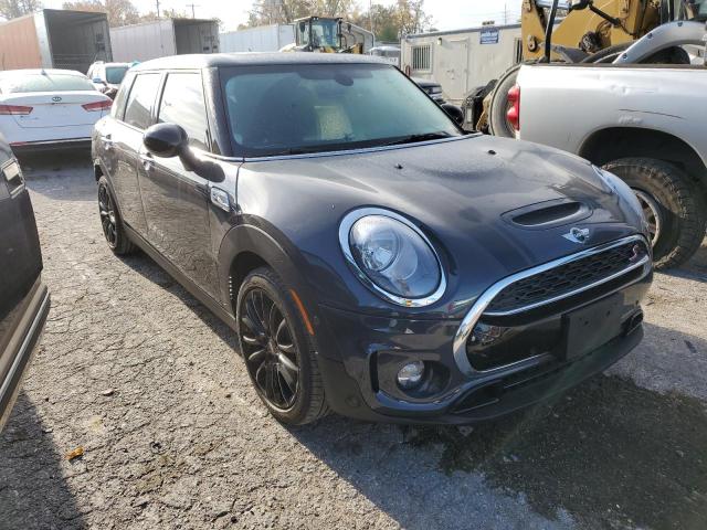 MINI COOPER S C 2018 wmwln9c58j2b32472