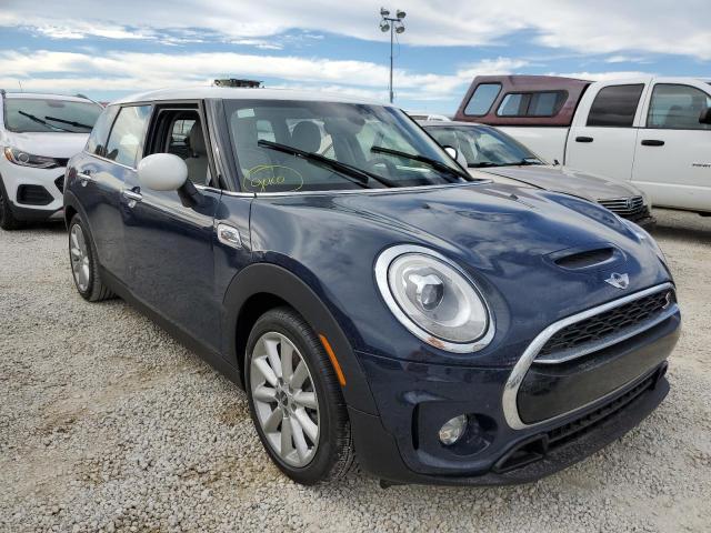 MINI COOPER S C 2017 wmwln9c59h2e49249