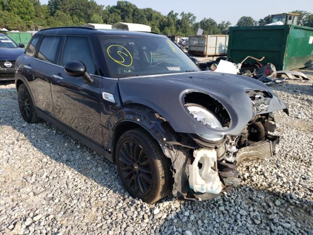 MINI COOPER S C 2018 wmwln9c59j2e50987