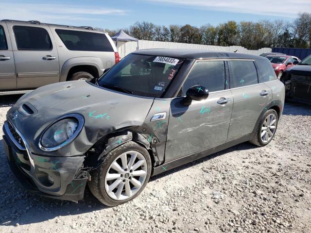 MINI COOPER 2016 wmwln9c5xg2b32174