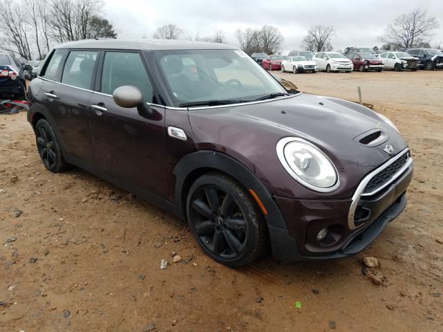 MINI NULL 2016 wmwln9c5xg2e47668