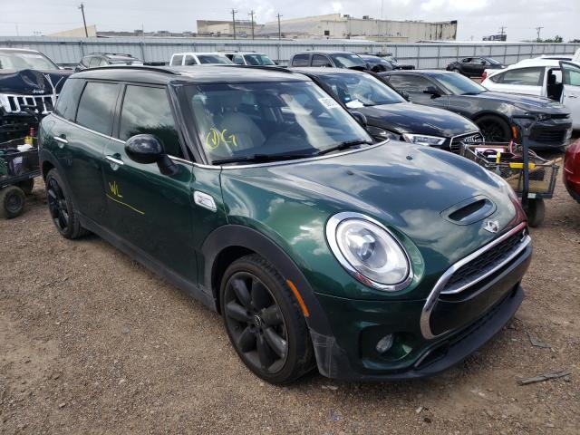 MINI COOPER S C 2016 wmwln9c5xg2e47993