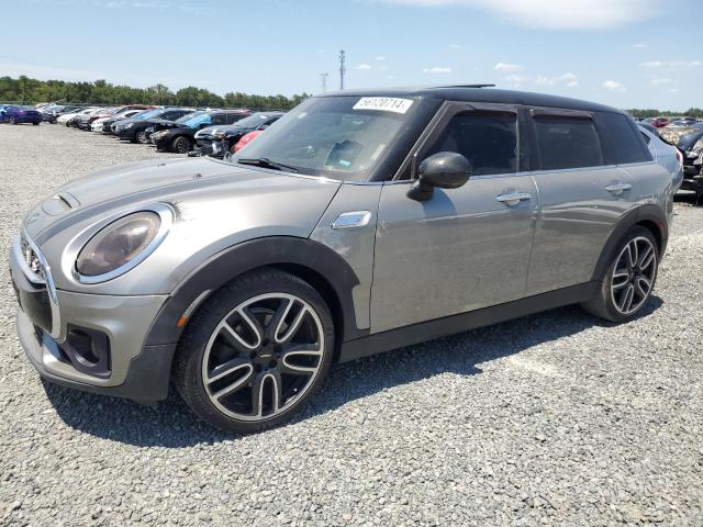 MINI COOPER 2017 wmwln9c5xh2b32273