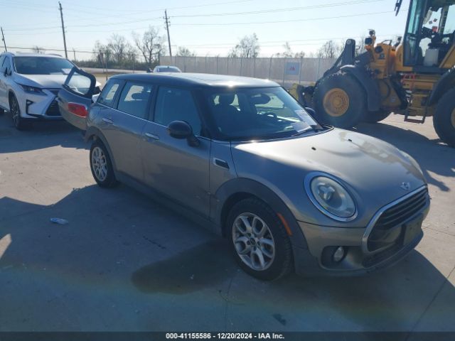 MINI CLUBMAN 2017 wmwlu1c35h2f28484