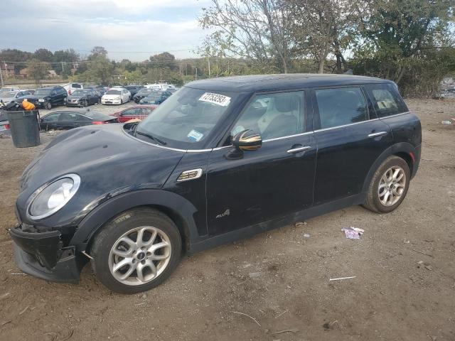 MINI COOPER 2017 wmwlu1c39h2f28746