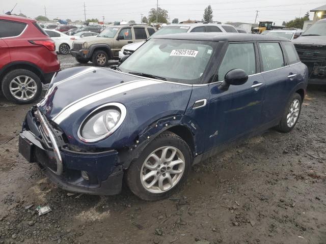 MINI COOPER 2017 wmwlu1c3xh2f28657