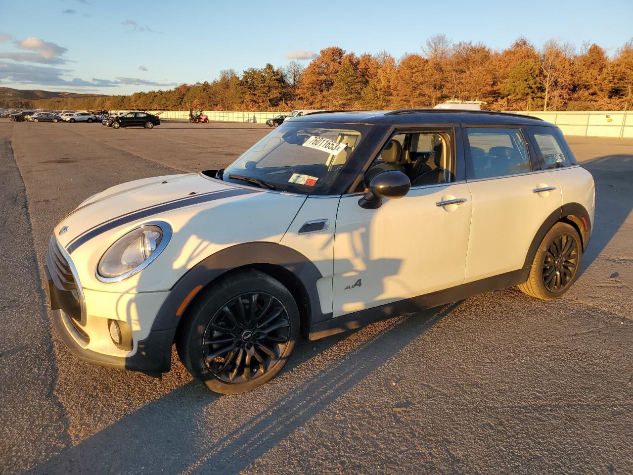 MINI COOPER 2017 wmwlu1c50h2f27812