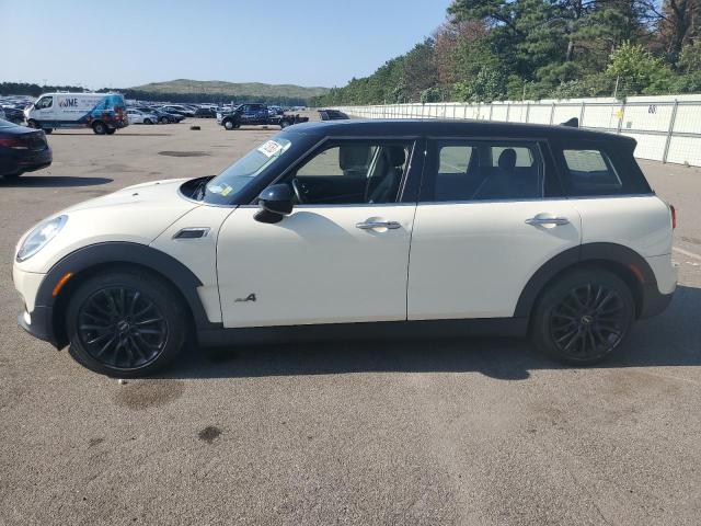 MINI COOPER 2019 wmwlu1c50k2f30118