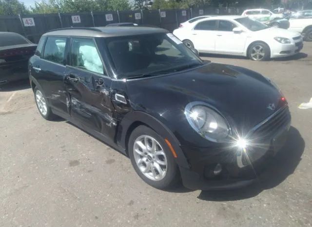 MINI CLUBMAN 2016 wmwlu1c51h2f26877