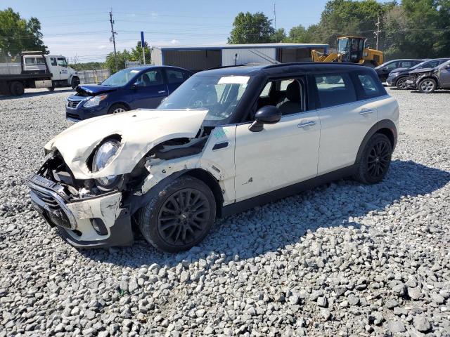 MINI COOPER CLU 2017 wmwlu1c53h2f27156