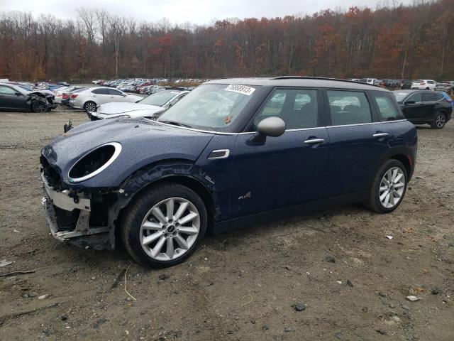 MINI COOPER 2018 wmwlu1c54j2f29018