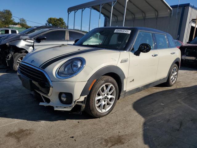 MINI COOPER 2017 wmwlu1c55h2f27112