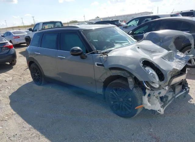 MINI CLUBMAN 2017 wmwlu1c55h2f28079