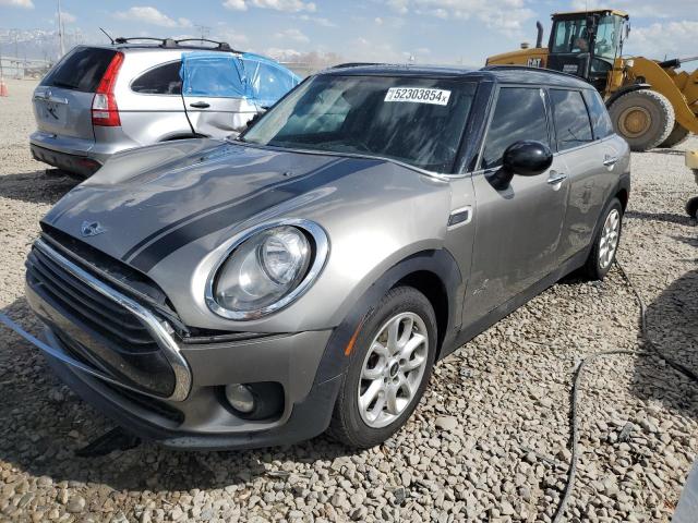 MINI COOPER 2017 wmwlu1c55h2f28146