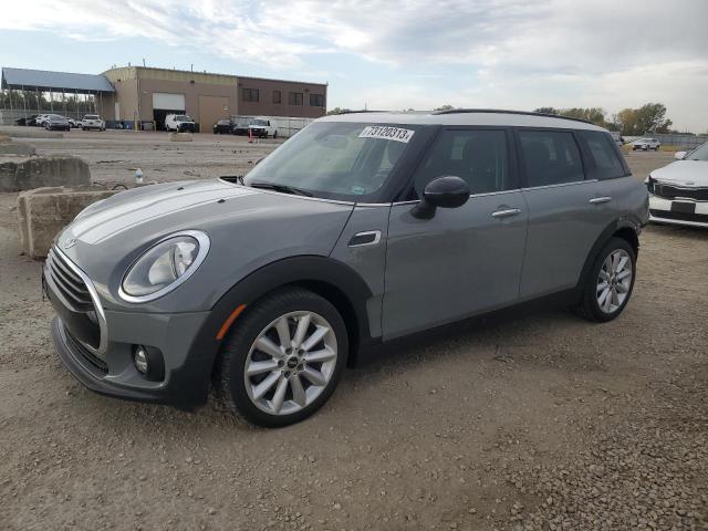 MINI COOPER 2017 wmwlu1c56h2f28186