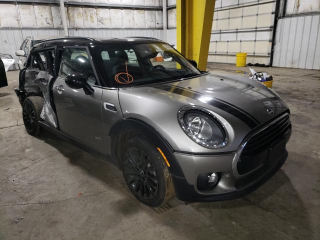 MINI COOPER CLU 2019 wmwlu1c56k2f30110