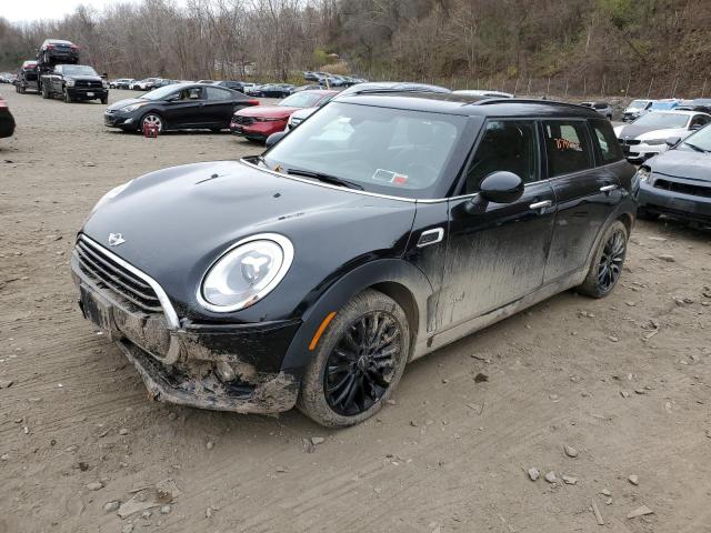 MINI COOPER 2017 wmwlu1c58h2f27766